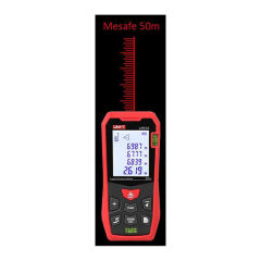 UNI-T LM50A 50m Lazermetre