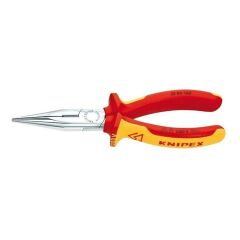Knipex 3'lü Set 1000V Kombine Pense 160 mm 1000V Yan Keski 160 mm 1000V Kargaburun 160 mm