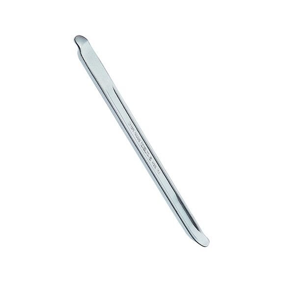 İzeltaş 6350260500 Oluklu Levye Krom 500 mm