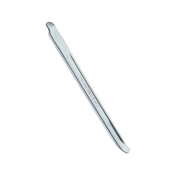 İzeltaş 6350260500 Oluklu Levye Krom 500 mm
