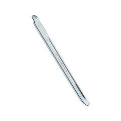 İzeltaş 6350260500 Oluklu Levye Krom 500 mm