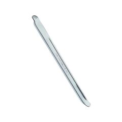 İzeltaş 6350260500 Oluklu Levye Krom 500 mm