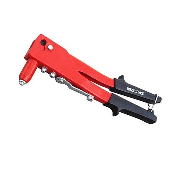 İzeltaş 6195260260 Perçin Tabancası 260 Mm