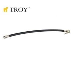 Troy 18604-R Lastik Şişirme Tabancası Yedek Hortumu