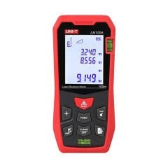 UNI-T LM100A Lazer Mesafe Ölçer