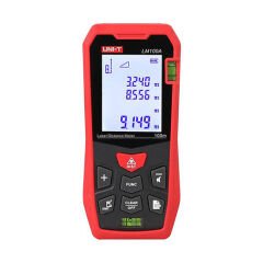 UNI-T LM100A Lazer Mesafe Ölçer