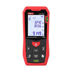 UNI-T LM100A Lazer Mesafe Ölçer