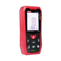 UNI-T LM100A Lazer Mesafe Ölçer