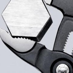 Knipex 8701180 Ayarlı Fort Pense (Cobra) 180 mm