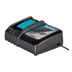 Makita DLX2522TJ Combo Set DDF489 Akülü Vidalama + DHR243 Akülü Kırıcı Delici