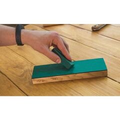 BeaverCraft P1 Küçük Bıçak Bileme Parlatma Macunu M7 Yeşil 20 gr