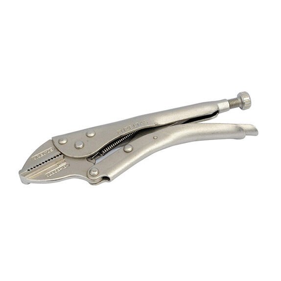 İzeltaş 2505110250 Standart Ayarlı Pense 250 mm
