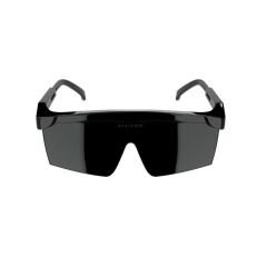 Baymax S-400 Standart Siyah Koruyucu Kaynak İş Gözlüğü (3 Adet)