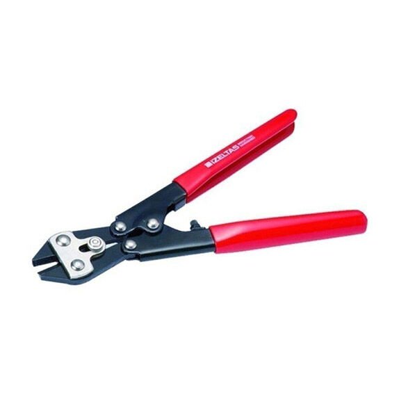 İzeltaş 6815270200 Tel Kesme Makası 200 mm