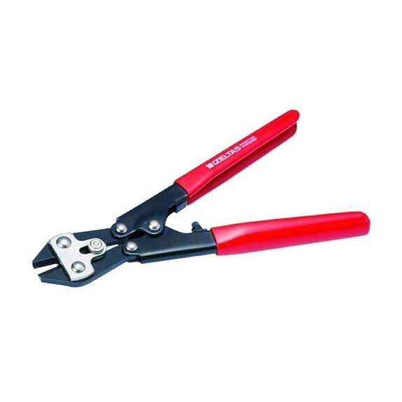 İzeltaş 6815270200 Tel Kesme Makası 200 mm