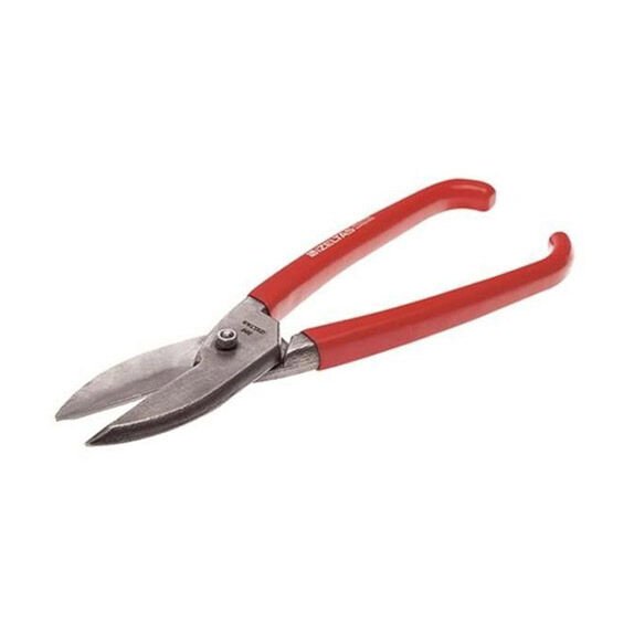 İzeltaş 6820270200 Pvc Kaplı Tenekeci Makası 200 Mm