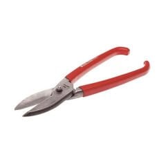 İzeltaş 6820270200 Pvc Kaplı Tenekeci Makası 200 Mm