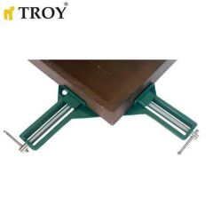 Troy 25038 Köşe Mengenesi (0-75 mm)