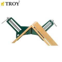 Troy 25038 Köşe Mengenesi (0-75 mm)