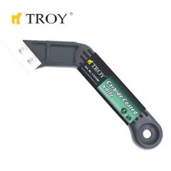 Troy 27400 Fayans Seramik Derz Temizleyici 2 Bıçaklı