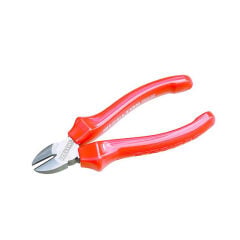 İzeltaş 3700162180 Yan Keski Opak 180 mm
