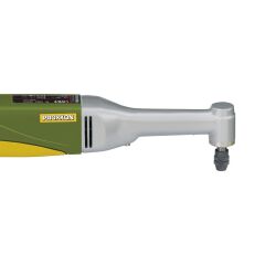 Proxxon WB220/E Köşe Matkabı Freze Köşe Delme 28492 100 Watt