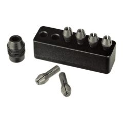 Proxxon WB220/E Köşe Matkabı Freze Köşe Delme 28492 100 Watt