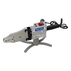 Factor FCCW1500 PPRC Plastik Boru Kaynak Makinası 1500 Watt