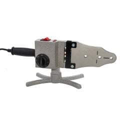 Factor FCCW1500 PPRC Plastik Boru Kaynak Makinası 1500 Watt
