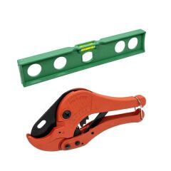 Factor FCCW1500 PPRC Plastik Boru Kaynak Makinası 1500 Watt