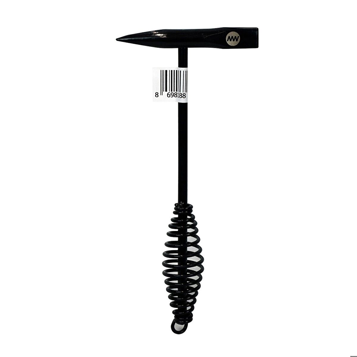 Magmaweld Kaynakçı Çekici Spiral Tutamak 500 gr 8369000177