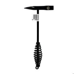 Magmaweld Kaynakçı Çekici Spiral Tutamak 500 gr 8369000177