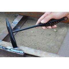 Magmaweld Kaynakçı Çekici Spiral Tutamak 500 gr 8369000177