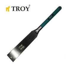 Troy 25305 Çift Taraflı Japon Testeresi 30 cm