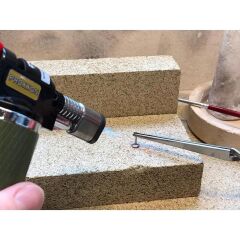 Proxxon 28146 MFB-E Bütan Lehim Tabancası