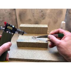 Proxxon 28146 MFB-E Bütan Lehim Tabancası