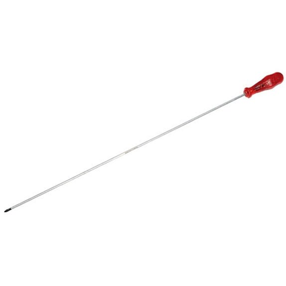 İZELTAŞ Yıldız Uzun Tornavida Kraft 6X500