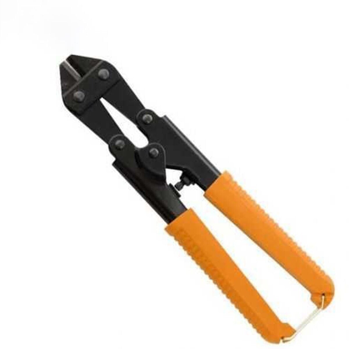 Wert 2148 Demir Kesme Makası 200 mm 2-4 mm