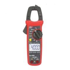 Unit UT203+ Ac/Dc 400A True Rms Dijital Pensampermetre