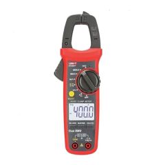 Unit UT203+ Ac/Dc 400A True Rms Dijital Pensampermetre