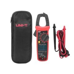 Unit UT203+ Ac/Dc 400A True Rms Dijital Pensampermetre