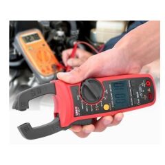 Unit UT203+ Ac/Dc 400A True Rms Dijital Pensampermetre