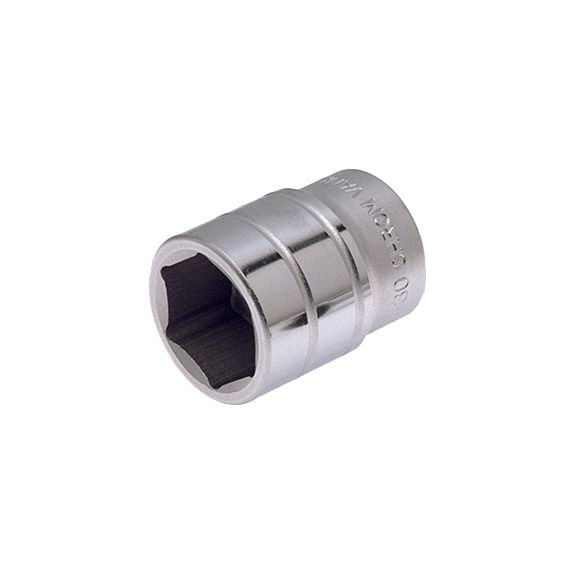 İZELTAŞ Yıldız Lokma Anahtar 1"- 41 MM
