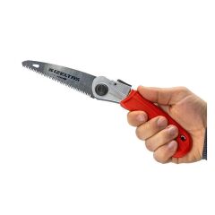 İzeltaş Katlanabilir Budama Testeresi 120 mm 14000004238