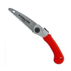İzeltaş Katlanabilir Budama Testeresi 120 mm 14000004238