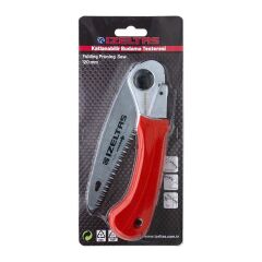 İzeltaş Katlanabilir Budama Testeresi 120 mm 14000004238