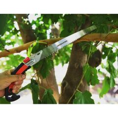 İzeltaş Budama Testeresi Ağaç Dal Budama 300 mm 6735270300