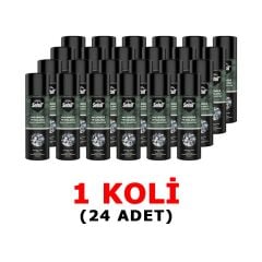 Selsil Pas Sökücü Yağlayıcı Koruyucu Sprey 400 ml 24 Adet