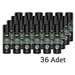 Selsil Pas Sökücü ve Yağlayıcı Sprey 200 ml - 36 Adet