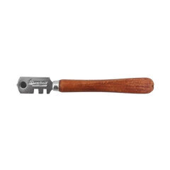 Bohle Silberschnitt Cam Kesme Elması